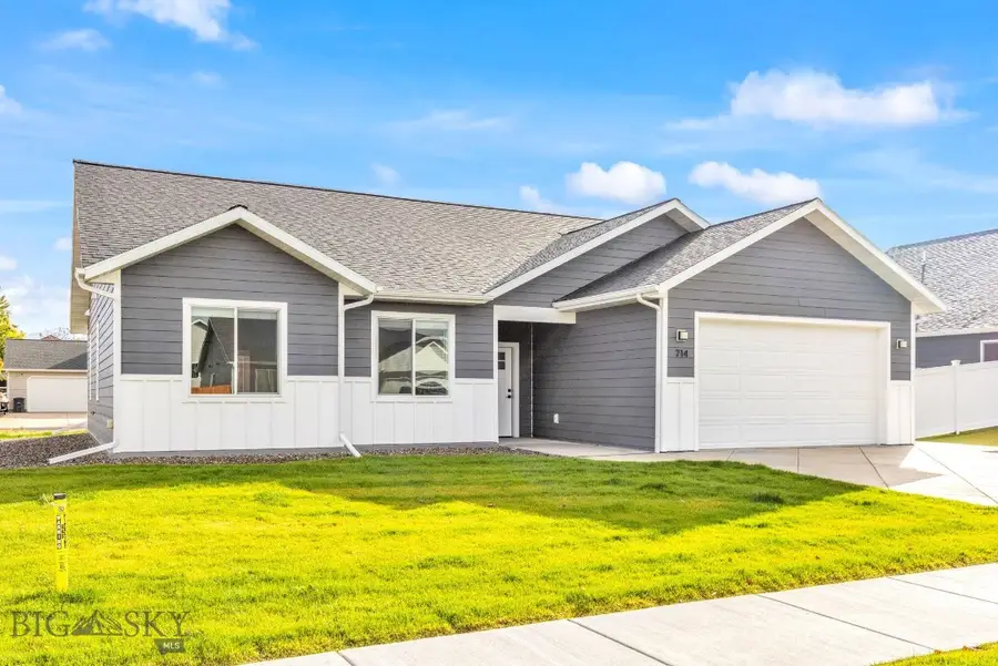 714 Butler Creek, Belgrade, MT 59714 - Image #2