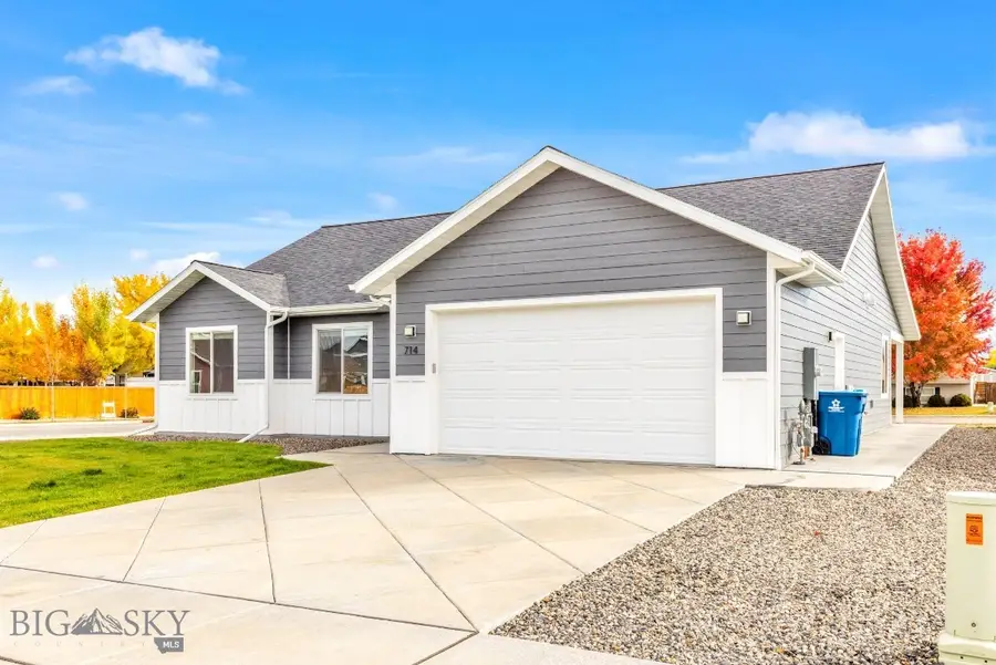 714 Butler Creek, Belgrade, MT 59714 - Image #3