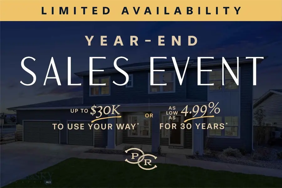 1133 Butler Creek Avenue, Belgrade, MT 59714 - Image #2