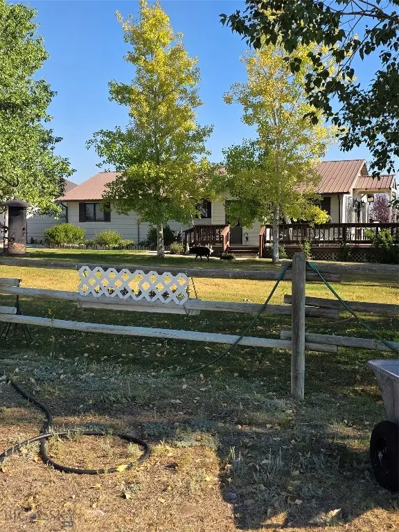 38 Sundust Lane, Twin Bridges, MT 59754 - Image #2