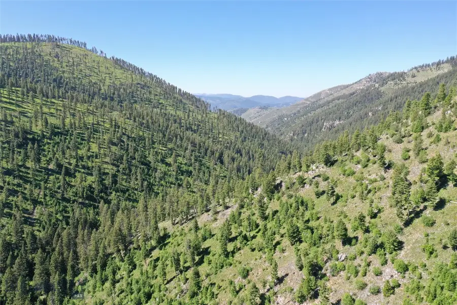 7 Tract, Garnet Range, Drummond, MT 59832 - Image #3