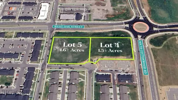 TBD Flanders Way Lot 4, Bozeman, MT 59715