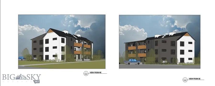 TBD Flanders Way Lot 4, Bozeman, MT 59715 - Image #2