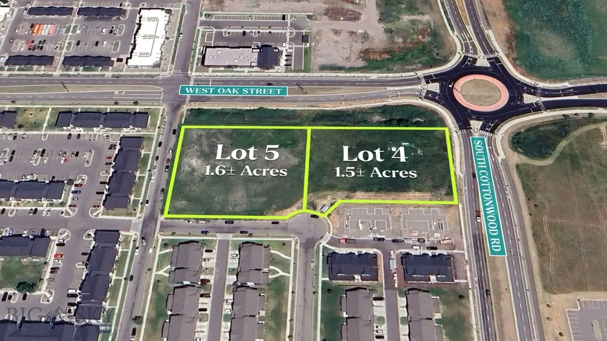 TBD Flanders Way Lot 5, Bozeman, MT 59715 - Image #1