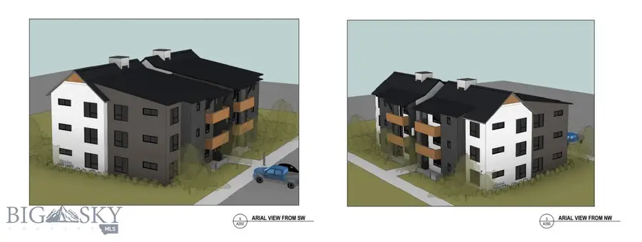 TBD Flanders Way Lot 5, Bozeman, MT 59715 - Image #3