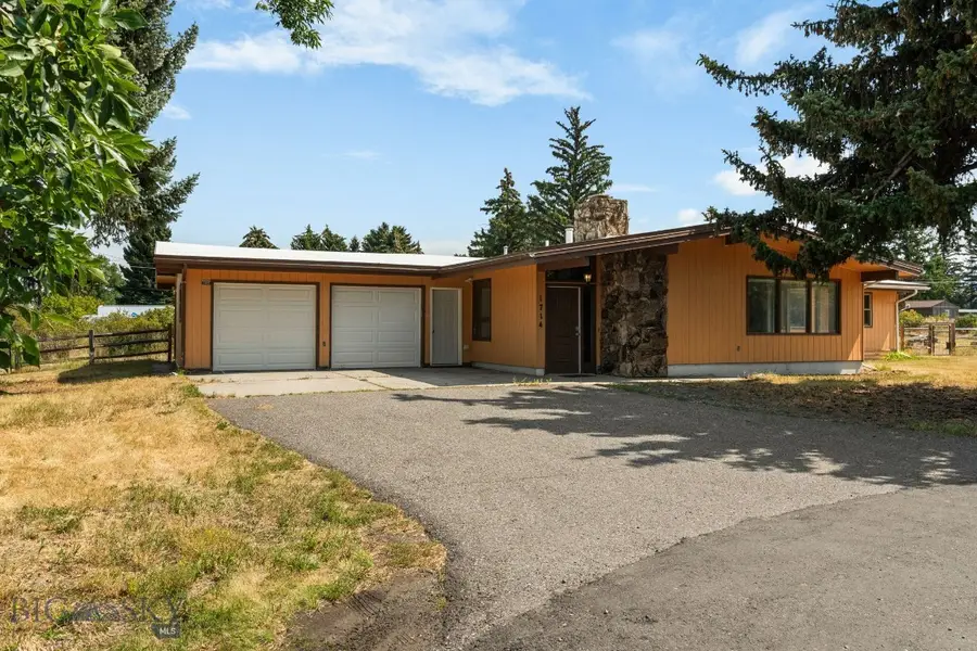 1714 Alder Court Ln., Bozeman, MT 59715 - Image #3