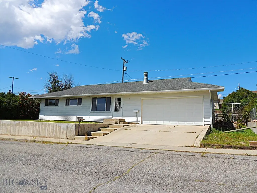 815 9th Street, Butte, MT 59701 - Image #1