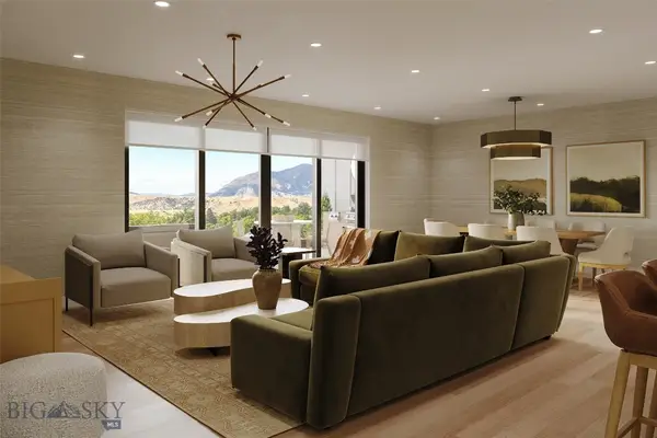 315 N Tracy Avenue #602, Bozeman, MT 59715