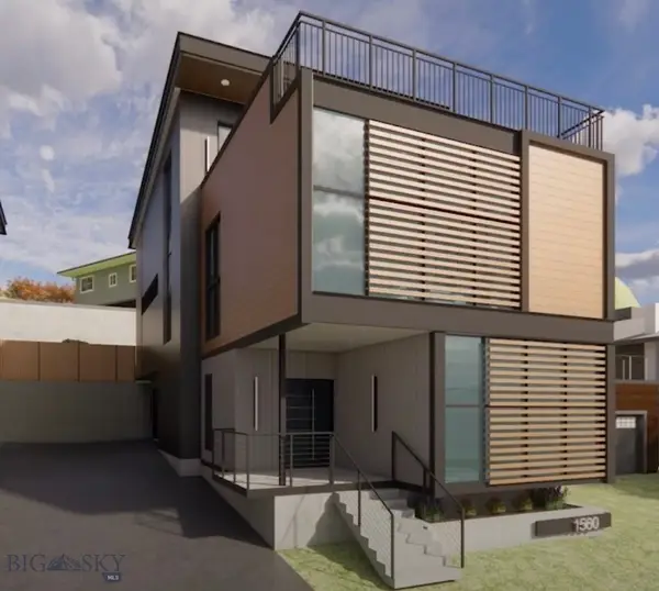 442 S Park Avenue, Helena, MT 59601