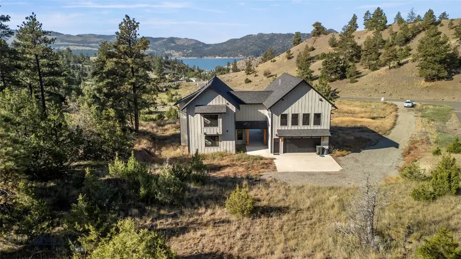 4115 Sawmill Gulch Drive, Helena, MT 59602 - Image #3
