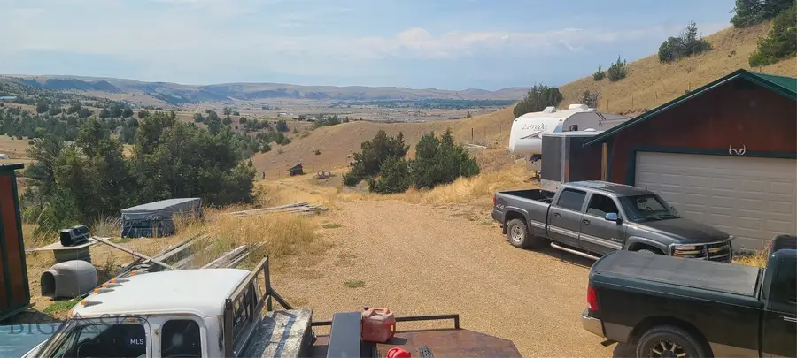 351 Broken Creek Road, Three Forks, MT 59752 - Image #2