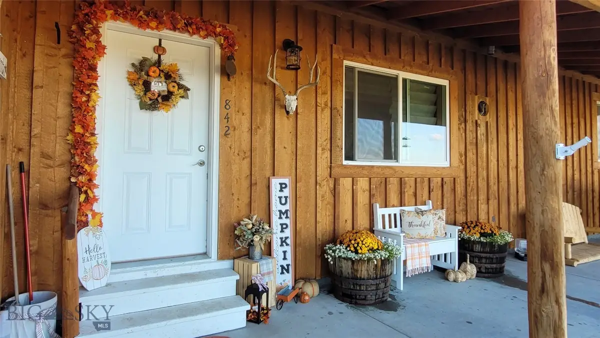 842 Mt Highway 2 W, Whitehall, MT 59759 - Image #1
