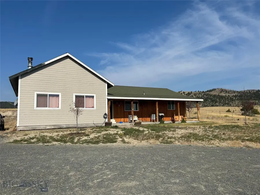 842 Mt Highway 2 W, Whitehall, MT 59759 - Image #2