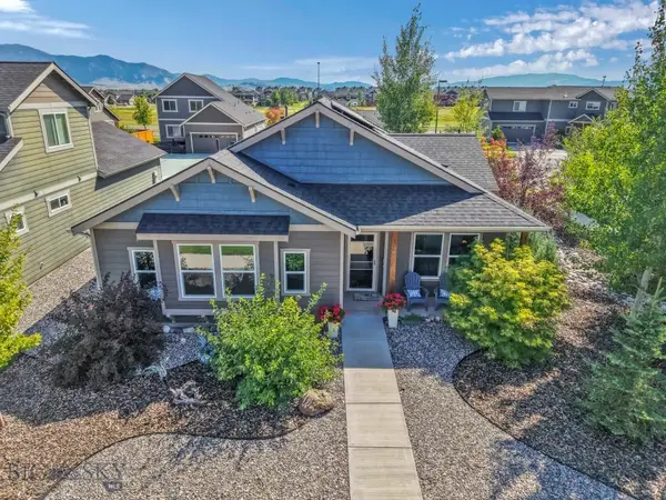 178 Valley Fire Lane, Bozeman, MT 59718