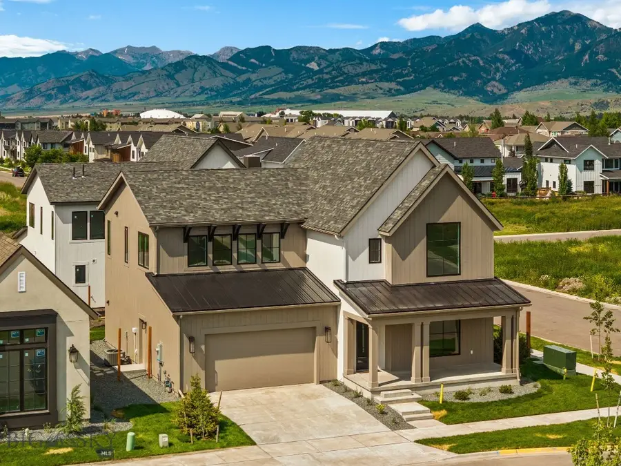 1523 Scotch Pine Lane, Bozeman, MT 59715 - #2