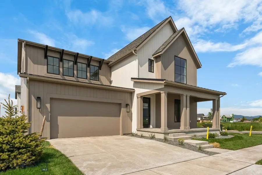 1523 Scotch Pine Lane, Bozeman, MT 59715 - #3