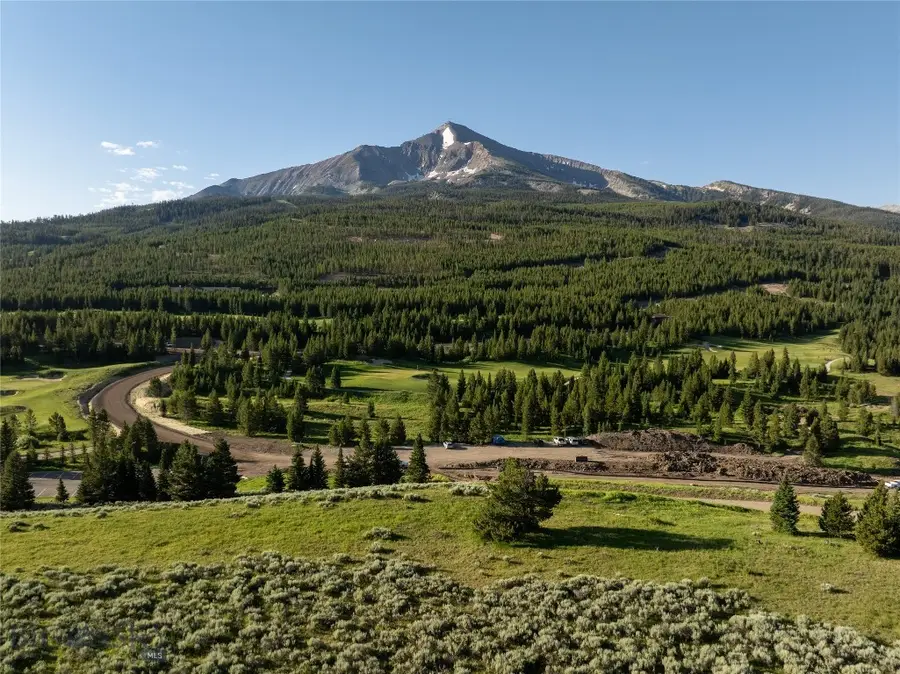 TBD White Wolf Trail #Lot 1, Big Sky, MT 59716 - Image #2