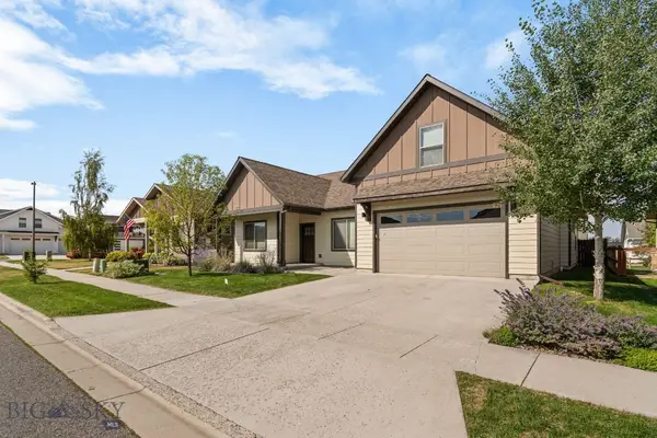 3475 S 22nd, Bozeman, MT 59718