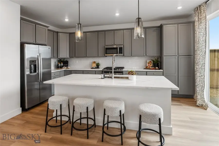 4830 Compass Lane, Bozeman, MT 59718 - Image #3