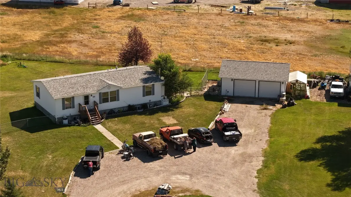 467 Taylor Drive, Dillon, MT 59725 - Image #1