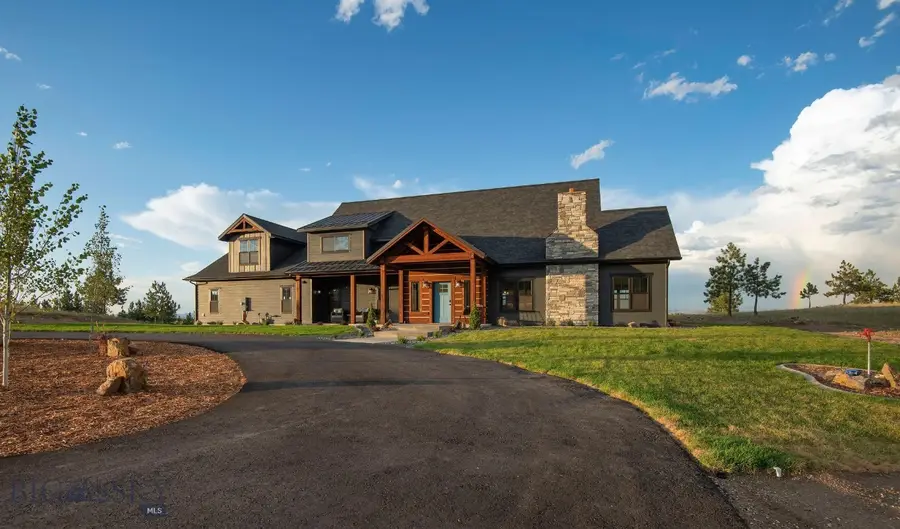 21 Mansfield Loop, Clancy, MT 59634 - Image #2