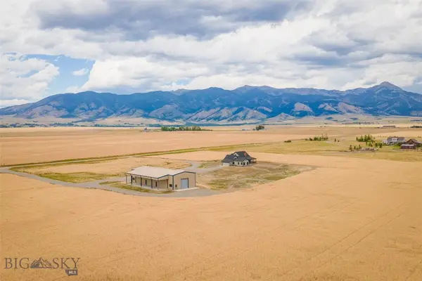 2428 Rector Road, Belgrade, MT 59714