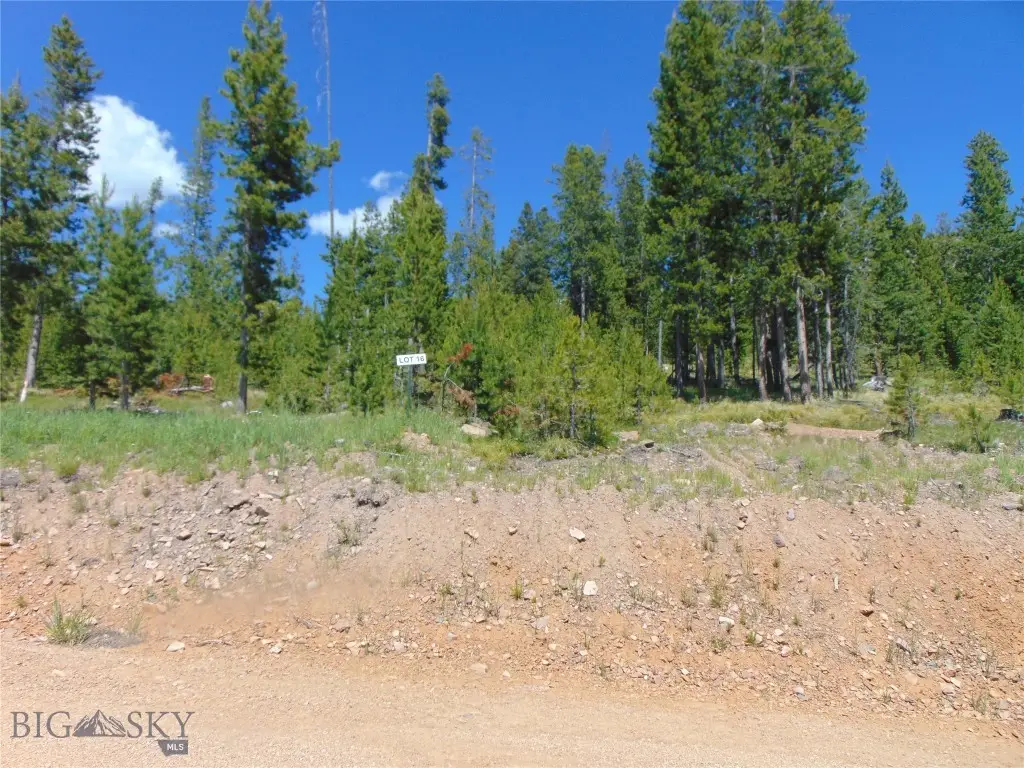 Nhn Argentite Lane #Lot 16, Anaconda, MT 59711 - #1