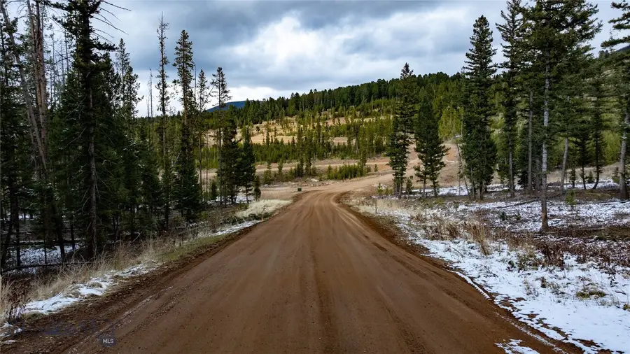 Nhn Argentite Lane #Lot 16, Anaconda, MT 59711 - #2