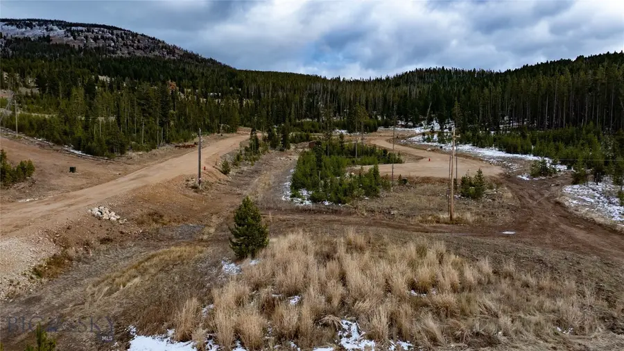 Nhn Argentite Lane #Lot 16, Anaconda, MT 59711 - #3