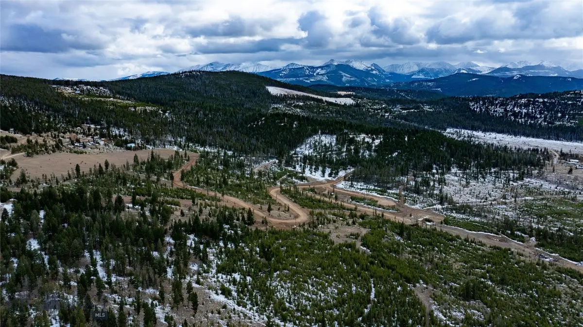 Nhn Calcite Lane #Lot 23, Anaconda, MT 59711 - #1