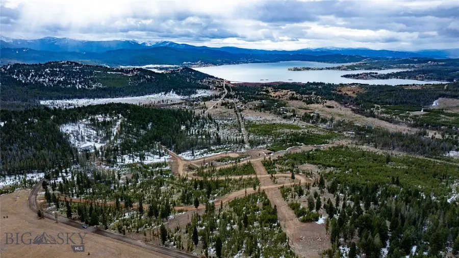 Nhn Calcite Lane #Lot 23, Anaconda, MT 59711 - #2