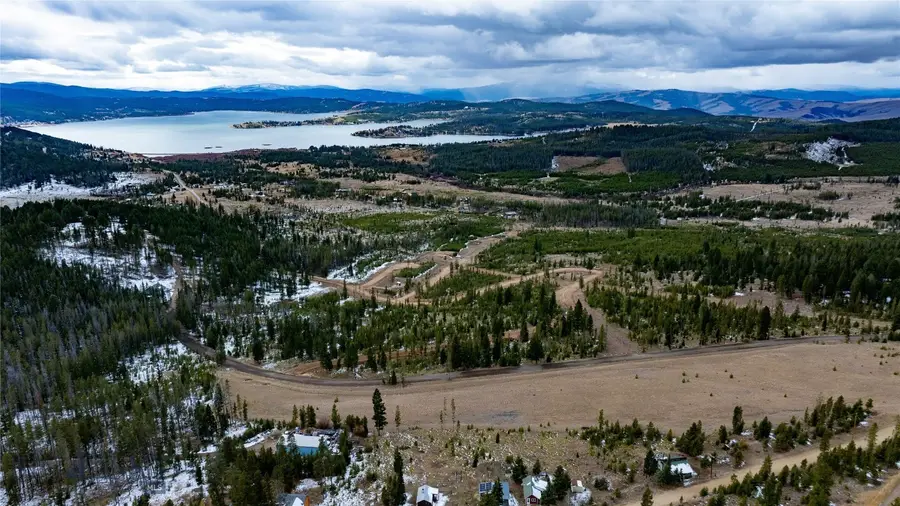 Nhn Calcite Lane #Lot 23, Anaconda, MT 59711 - #3