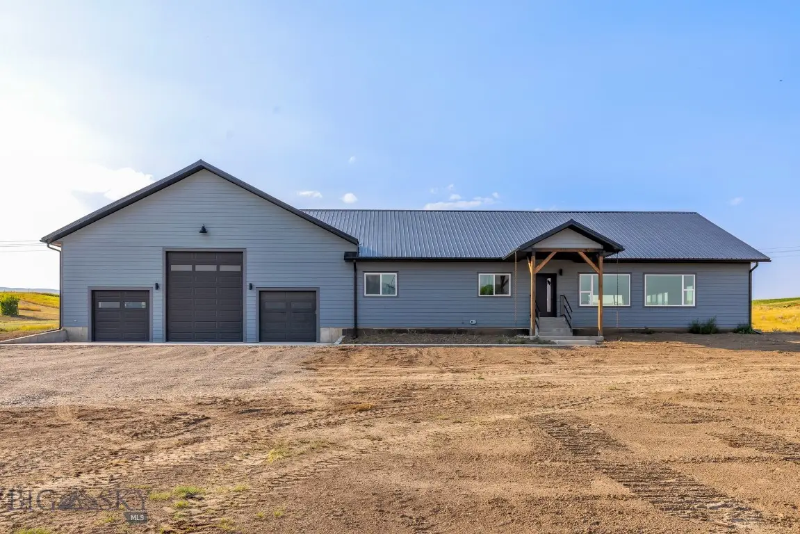 38 Heather Lane, Livingston, MT 59047 - Image #1