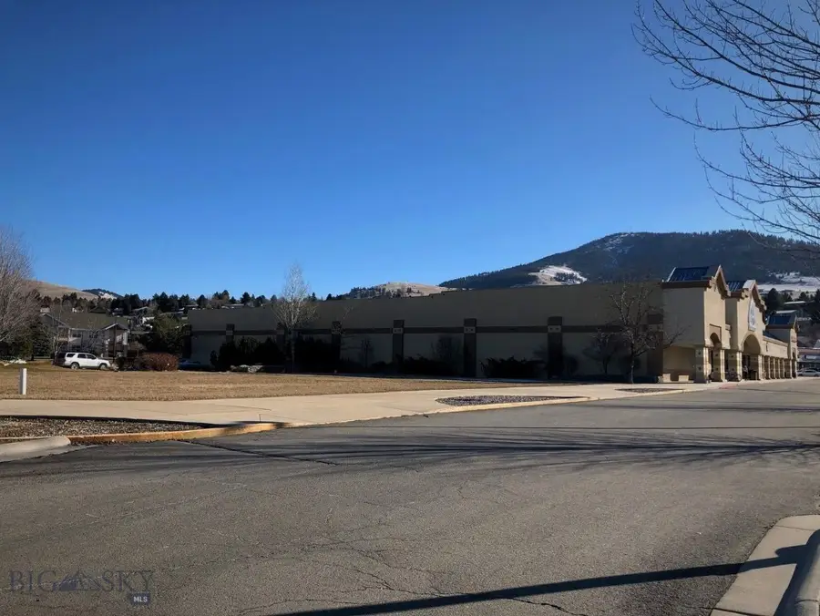 3800 S Russell Street #1A, Missoula, MT 59801 - Image #2