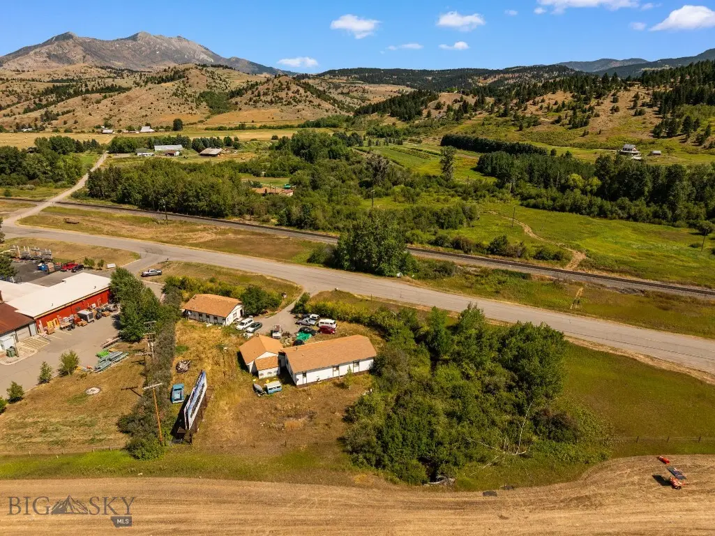 34374 Frontage Road, Bozeman, MT 59715 - #1