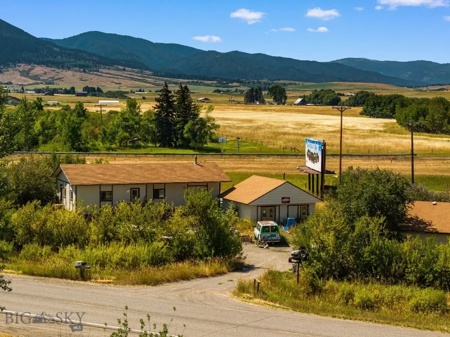 34374 Frontage Road, Bozeman, MT 59715 - #3