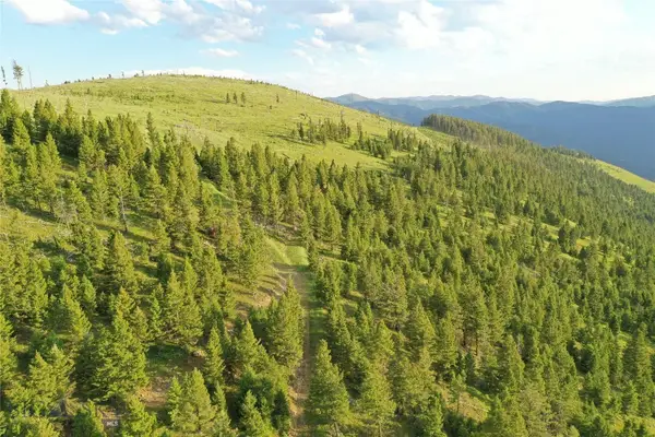 1 Garnet Range Tract, Drummond, MT 59832