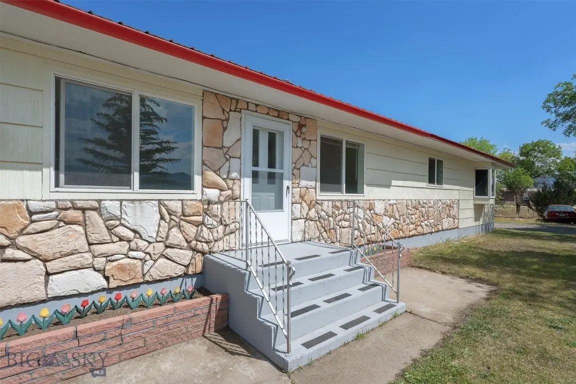 4597 Crackerville Road, Anaconda, MT 59711 - Image #1