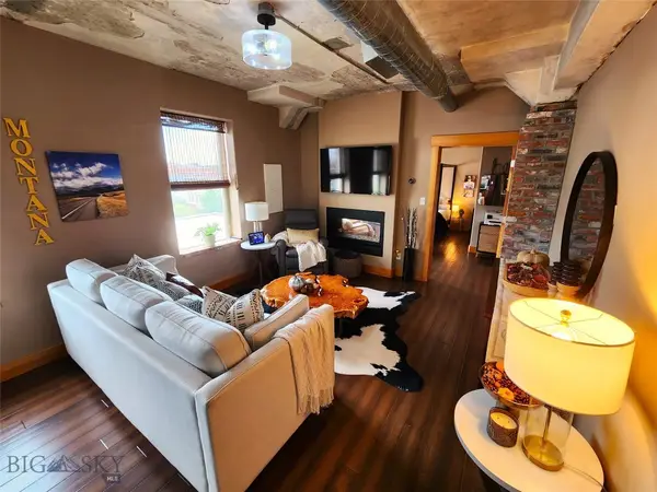 417 Central Avenue #502, Great Falls, MT 59401