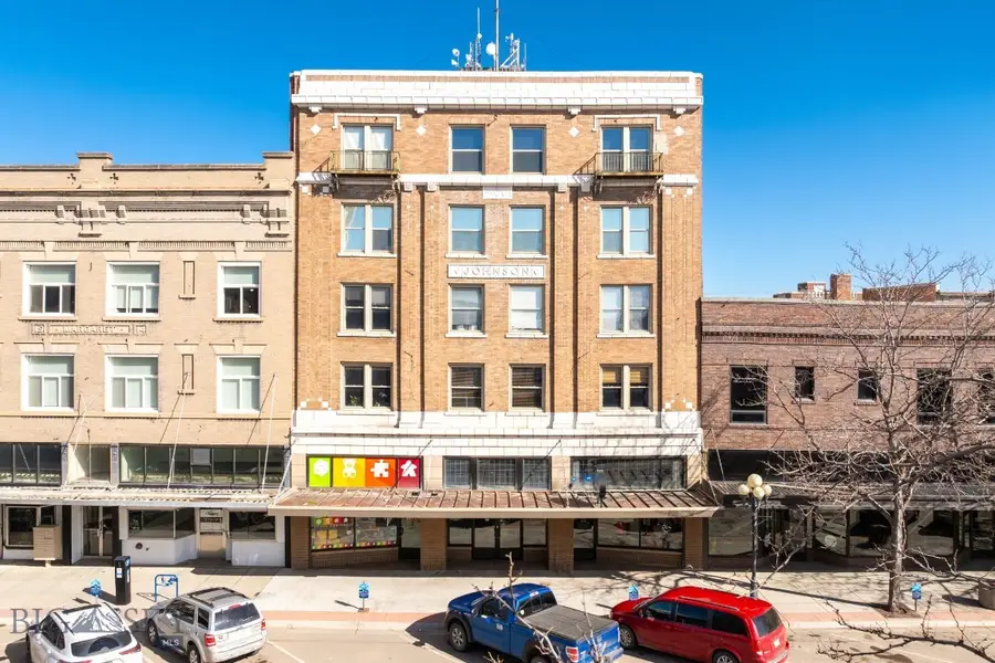 417 Central Avenue #502, Great Falls, MT 59401 - Image #2