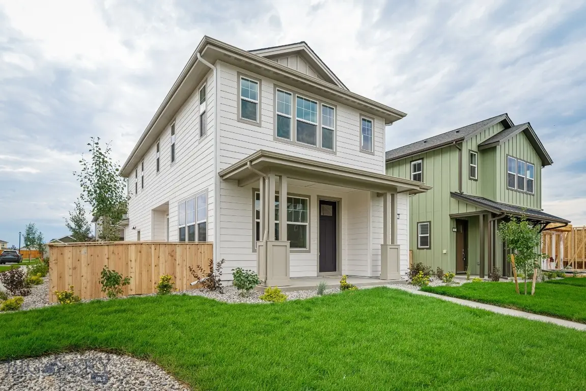 1131 Butler Creek Avenue, Belgrade, MT 59714 - Image #1