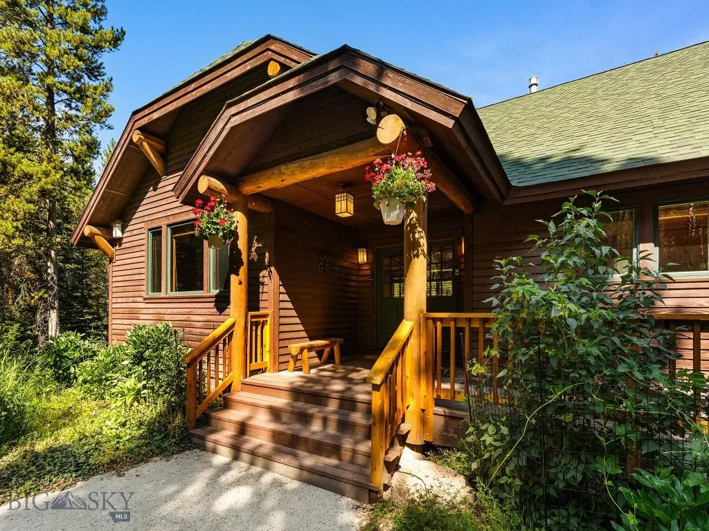 167 Nordic Lane, Big Sky, MT 59716 - Image #1
