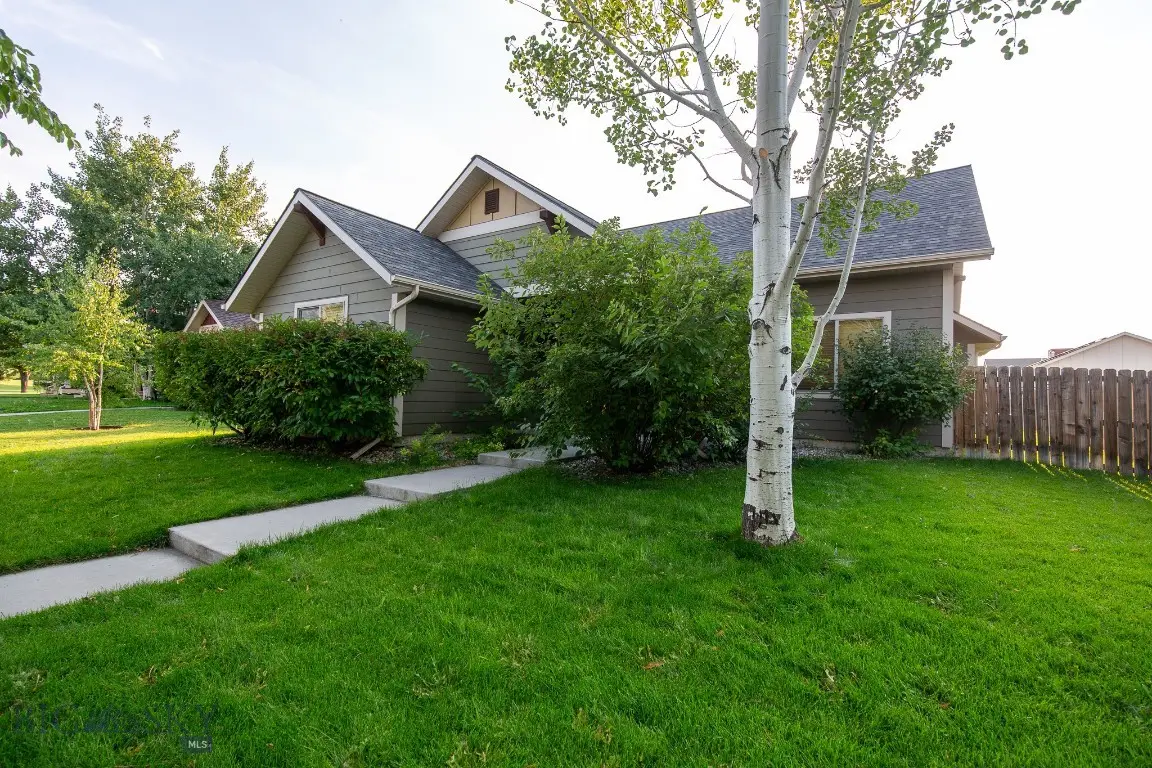 959 Flanders Creek Avenue, Bozeman, MT 59718 - #1