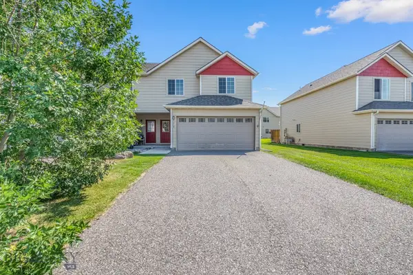 970 N River Rock Drive, Belgrade, MT 59714