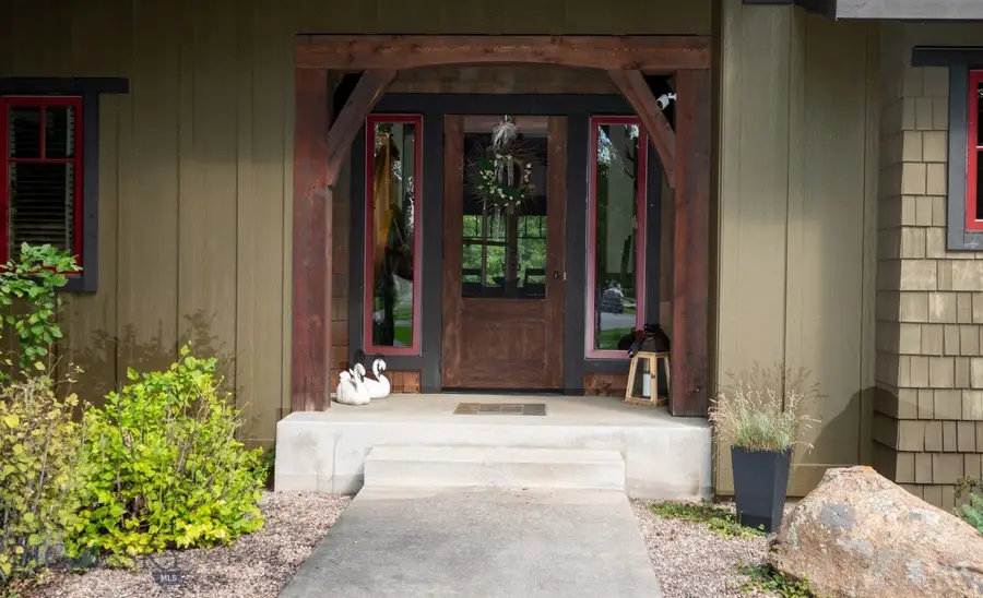 4510 Morning Sun Drive, Bozeman, MT 59715 - Image #2