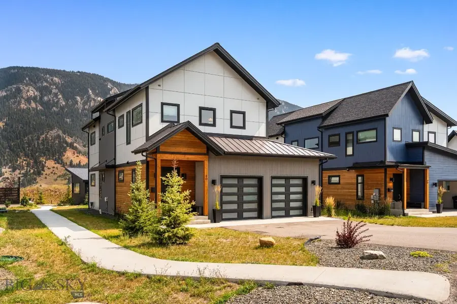 100 Misty Mountain Court #100, Big Sky, MT 59730 - Image #3