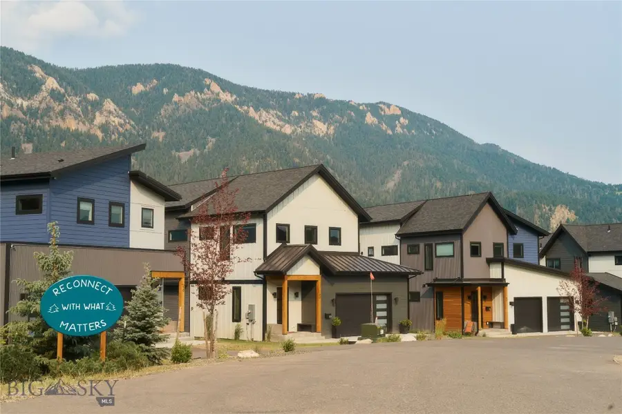 200 Misty Mountain Court, Big Sky, MT 59730 - Image #2