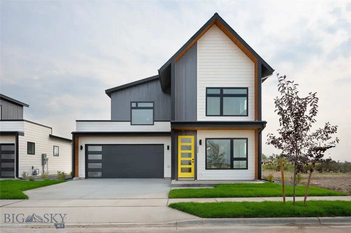 849 Accolade Loop, Belgrade, MT 59714 - #1