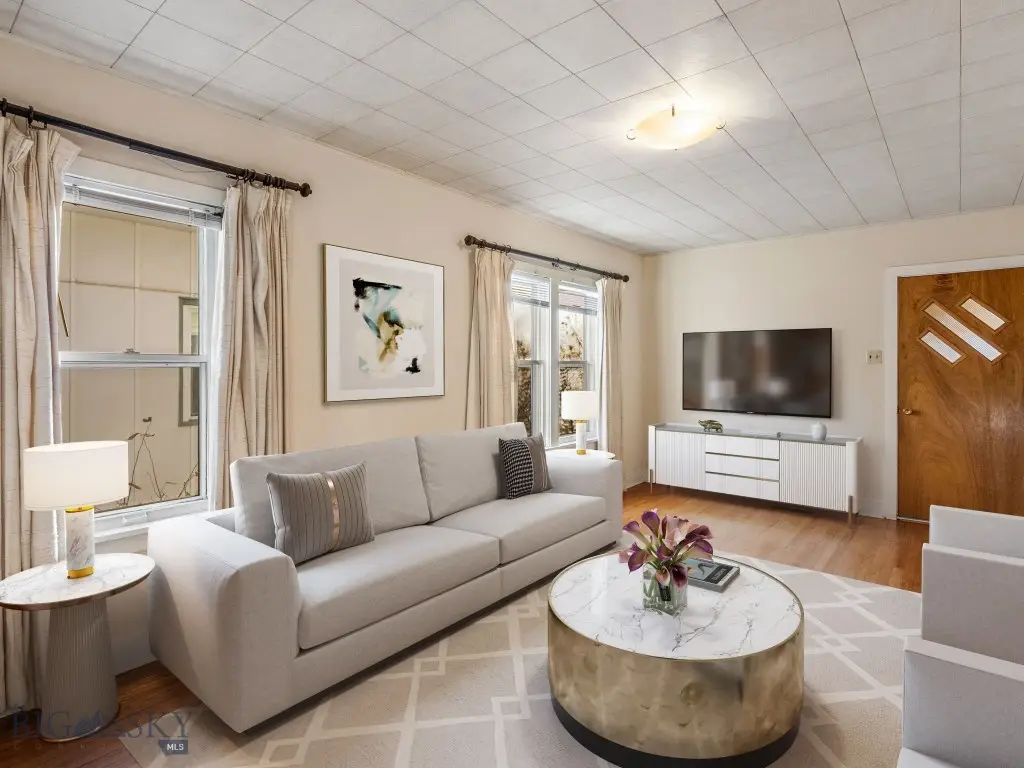 1008 S Willson Avenue, Bozeman, MT 59715 - Image #1