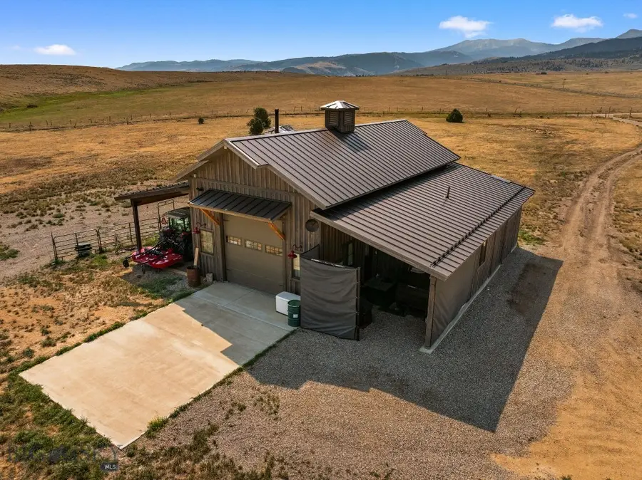 474 Johnson Road, Pony, MT 59747 - Image #2